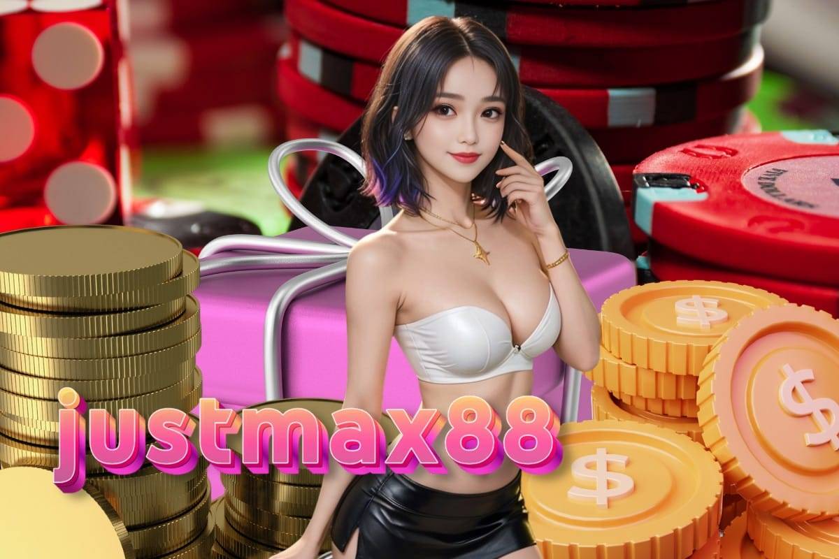 justmax88 ทรูวอเลท